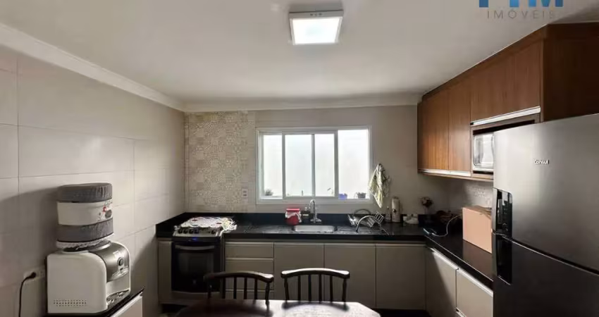 Impressionante casa à venda no jardim alberto gomes – espaço, conforto e modernidade!