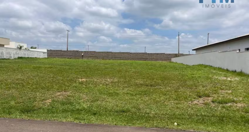 Terreno à venda, 827 m² por r$ 530.000,00 - condomínio xapada parque ytu - itu/sp