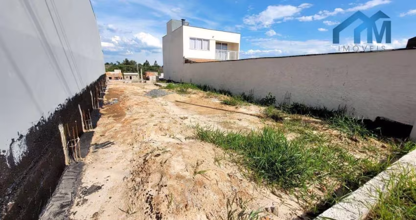 Terreno à Venda no Bairro Taquaral