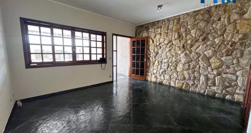 Casa com 3 dormitórios à venda, 175 m² por r$ 580.000,00 - jardim alberto gomes - itu/sp