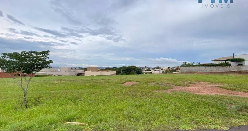 Terreno à venda, 826 m² por R$ 550.000,00 - Condomínio Xapada Parque Ytu - Itu/SP