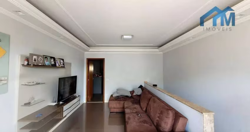 Casa à venda no jardim saltense – conforto e sofisticação!