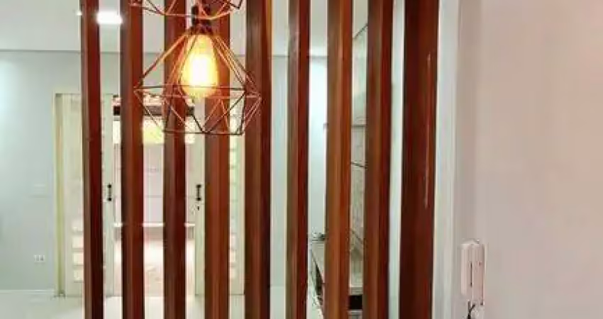 Casa com 2 dormitórios à venda, 95 m² por R$ 415.000,00 - Vila Flora - Salto/SP