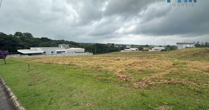 Terreno à venda, 800 m² por R$ 300.000 - Condomínio Fechado Bothanica Itu - Itu/SP