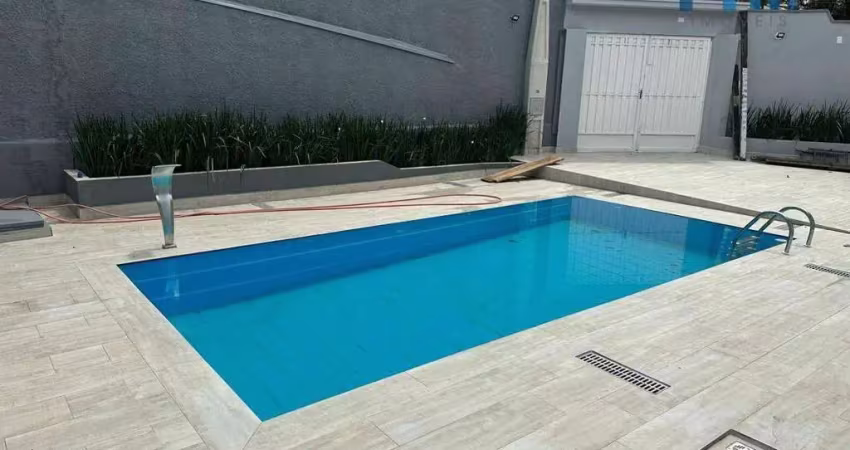 Casa com 3 dormitórios à venda, 240 m² por R$ 980.000,00 - Jardim Paraíso - Itu/SP