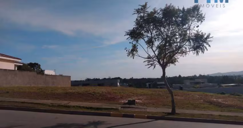 Terreno à venda, 1000 m² por r$ 1.050.000,00 - residencial saint patrick - sorocaba/sp