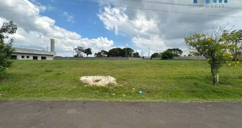 Terreno à venda, 1000 m² por r$ 850.000 - condomínio xapada parque ytu - itu/sp