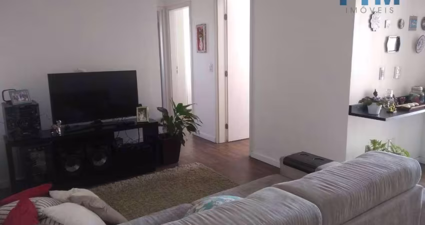 APARTAMENTO À VENDA – EDIFÍCIO MOUTONNÉE | NOVA ERA – SALTO/SP