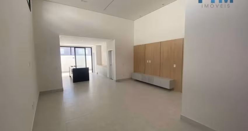 Casa com 3 dormitórios à venda, 176 m² por R$ 1.350.000,00 - Residencial Central Parque - Salto/SP