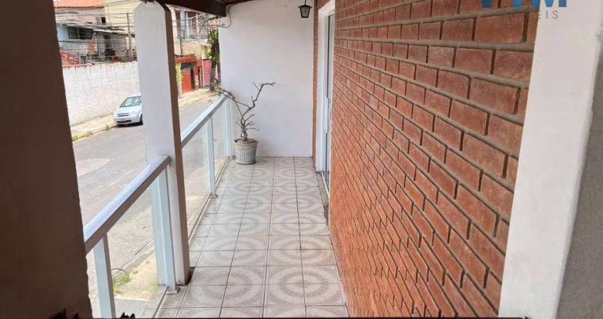 Casa com 2 dormitórios à venda, 174 m² por R$ 450.000,00 - Núcleo Habitacional São Judas Tadeu - Itu/SP
