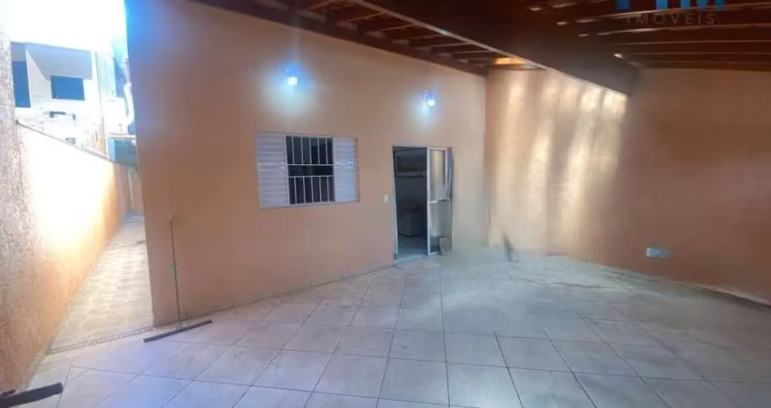 Casa com 3 dormitórios à venda, 77 m² por r$ 470.000,00 - jardim santa marta - salto/sp