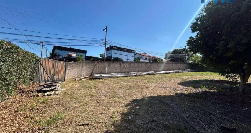 Oportunidade Imperdível em Salto/SP! Terreno de 850 m² à Venda no Jardim Sontag