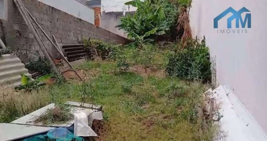 Oportunidade em Salto! Terreno de 150 m² por Apenas R$160 Mil no São Pedro!