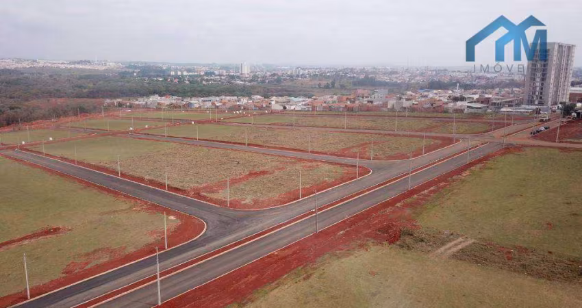 Terreno Ideal para Construir no Jardim dos Ipês – Salto/SP!