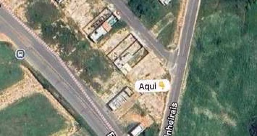 Terreno de 200 m² à Venda no Jardim América – Salto/SP