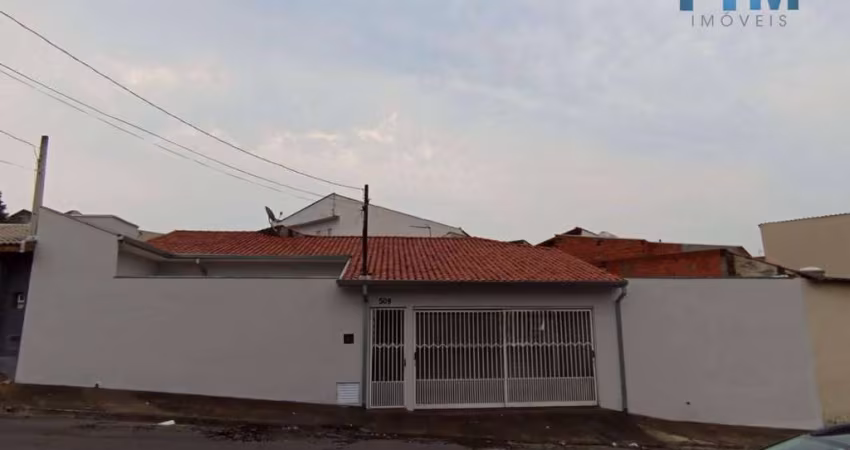 Oportunidade no São Gabriel! Casa com Suíte, Quintal e Área Gourmet – R$405 mil
