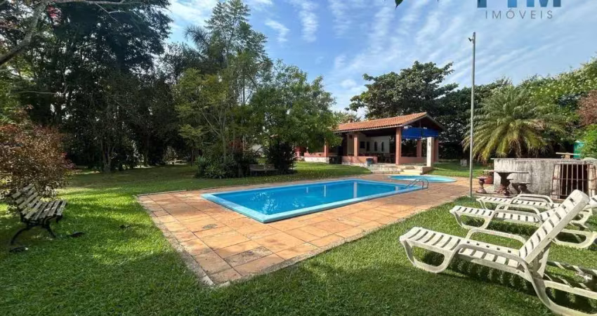Chácara à venda em salto/sp – um refúgio de paz e natureza!