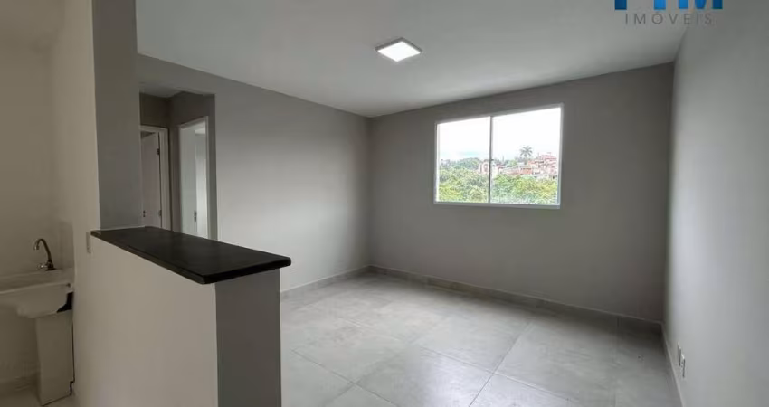 Impecável Apartamento Reformado no Jardim das Hortênsias - Aceita Financiamento!
