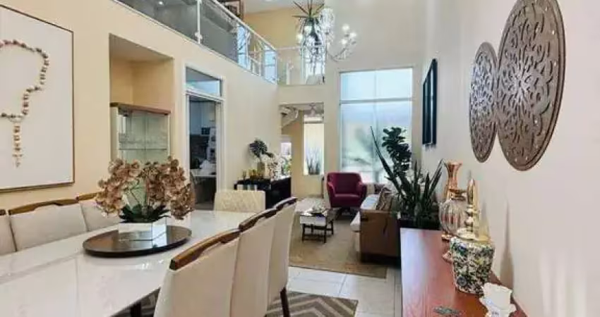 Casa à Venda – Jardim Agarussi | Itu/SP