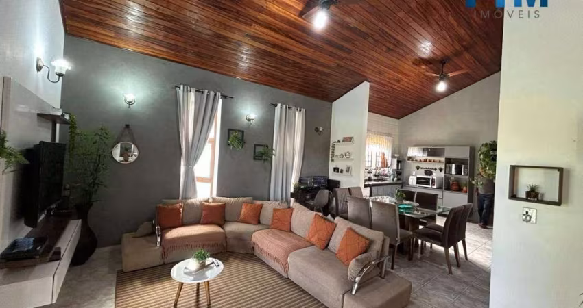 Chácara dos Seus Sonhos em Salto/SP – Tranquilidade, Conforto e Lazer em um Só Lugar!
