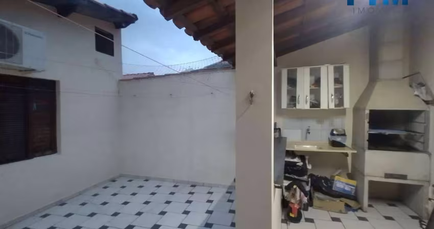 Casa com 2 dormitórios à venda, 115 m² por R$ 355.000,00 - Vila Gardiman - Itu/SP