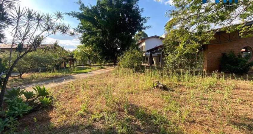 Casa com 3 dormitórios à venda, 337 m² por R$ 1.100.000,00 - Condomínio Fechado Village Haras São Luiz - Salto/SP
