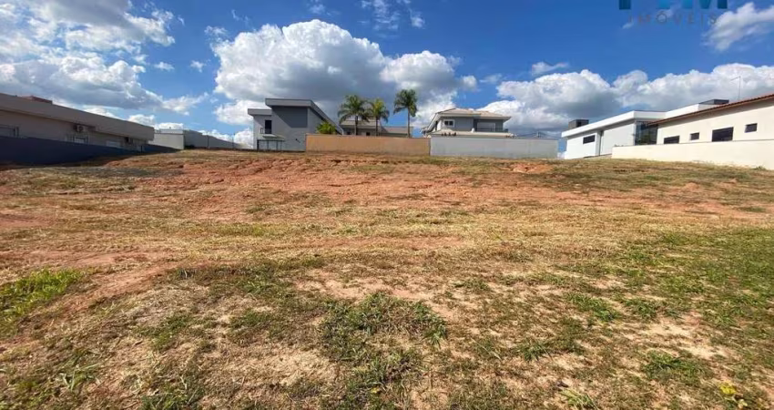 Terreno à venda, 545 m² por R$ 500.000,00 - Condominio Portal dos Bandeirantes - Salto/SP