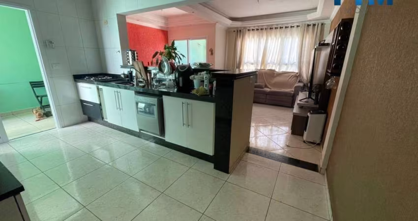 Casa à Venda no Bairro Santa Marta – Salto/SP