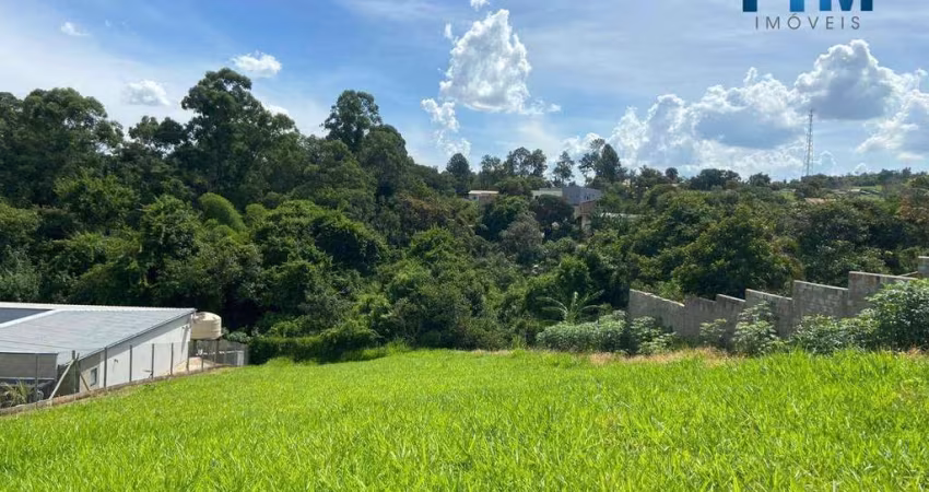 Terreno à Venda no Condomínio Terras de Santa Isabel – Salto/SP