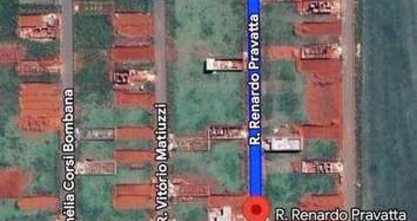 Imperdível! Terreno no Jardim dos Ipês por Apenas R$72 Mil + Parcelas!