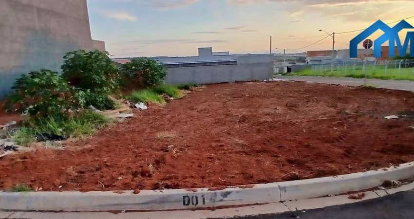 Terreno à Venda no Jardim dos Ipês – Excelente Oportunidade