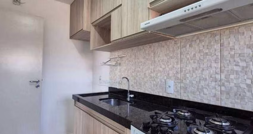 Oportunidade! Apartamento Completo – 2 Dormitórios