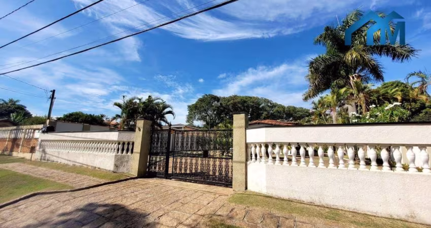 Chácara à Venda no Condomínio Zuleika Jabour – Salto/SP