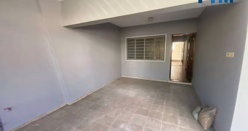 Casa com 3 dormitórios à venda, 170 m² por R$ 650.000,00 - Vila São Francisco - Salto/SP