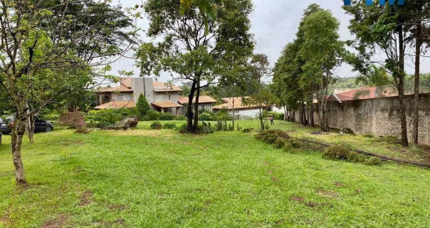 Seu Refúgio de Paz e Natureza em Salto! Terreno exclusivo de 2.400m² no Monte Belo!