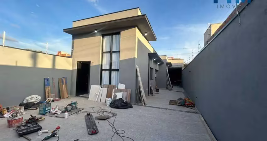 Casa Completa no Morro da Mata: Planejada, Equipada e Pronta para Morar!APENAS R$ 490 MIL