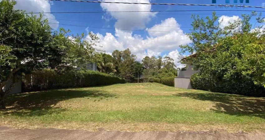 Terreno à venda, 1200 m² por r$ 570.000,00 - condomínio altos de itu - itu/sp