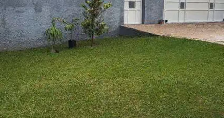 Chácara com 3 dormitórios à venda, 1260 m² por R$ 1.500.000,00 - João Jabour - Salto/SP