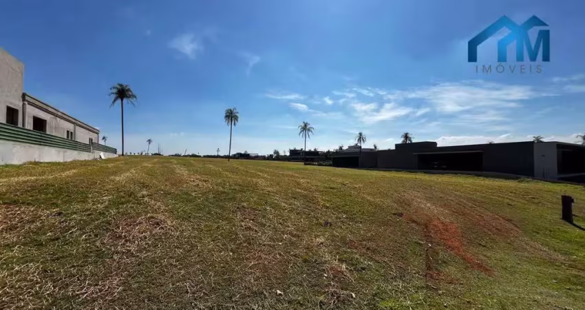 Terreno à venda, 1000 m² por r$ 650.000,00 - condomínio fazenda alvorada - porto feliz/sp