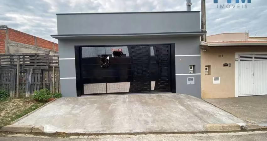 Casa com 3 dormitórios à venda, 90 m² por R$ 600.000,00 - Jardim Panorama - Salto/SP