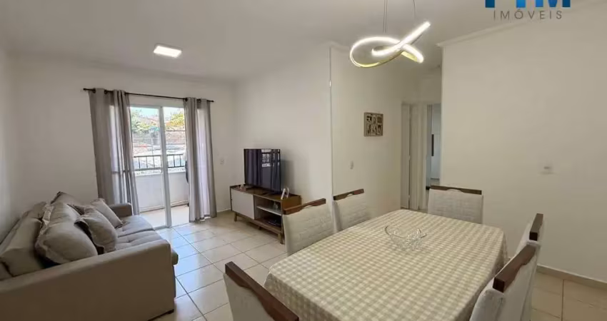 Apartamento com 2 dormitórios para alugar, 76 m² por r$ 4.500/mês - edificio torres de itu - itu/sp