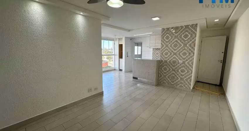 Apartamento com 3 dormitórios à venda, 86 m² por r$ 750.000,00 - absolutt residencial - itu/sp
