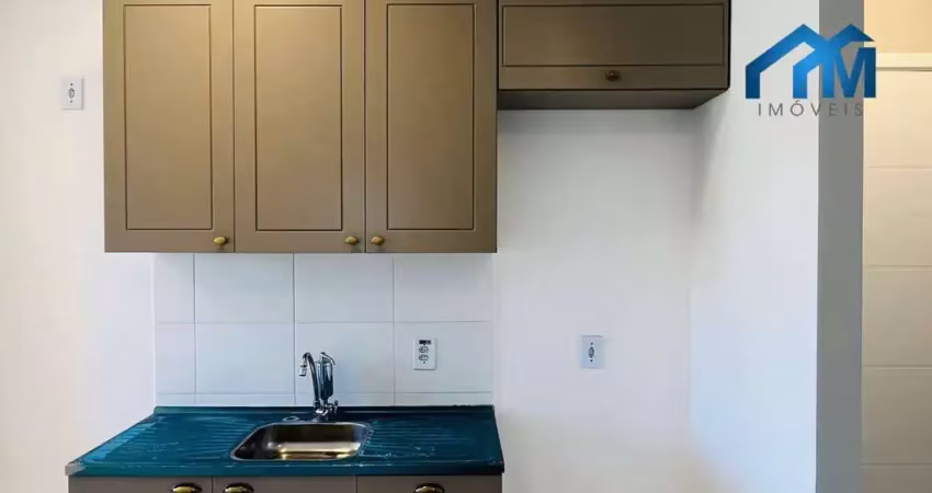 Apartamento com 2 dormitórios à venda, 52 m² por r$ 320.000,00 - edifício magnifique residencial - salto/sp