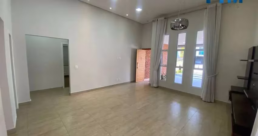 Casa com 3 dormitórios à venda, 177 m² por r$ 1.200.000,00 - residencial central parque - salto/sp