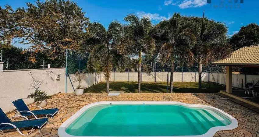 Conforto, espaço e lazer em condomínio com lagos e natureza – salto/sp  r