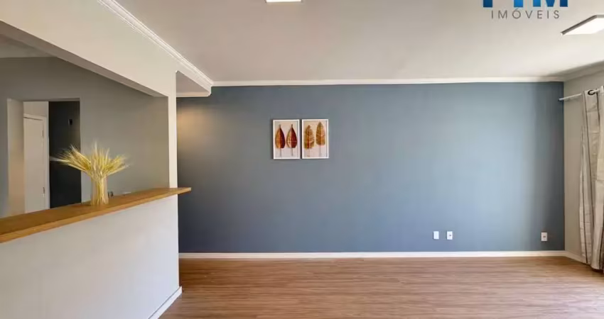 Apartamento com 2 quartos, 73 m² - venda por r$ 485.000 ou aluguel por r$ 3.700/mês - edificio torres de itu - itu/sp