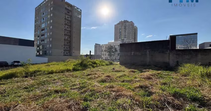 Terreno à venda, 218 m² por r$ 530.000,00 - itu novo centro - itu/sp