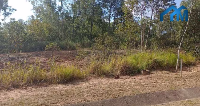 Terreno à venda, 2099 m² por r$ 1.850.000 - condomínio terras de são josé ii - itu/sp