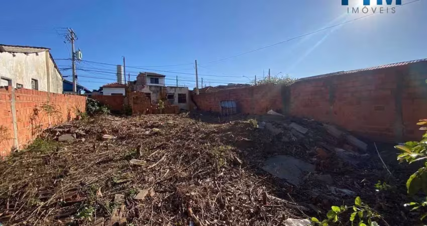 Terreno à venda, 530 m² por r$ 450.000,00 - vila esperança - itu/sp