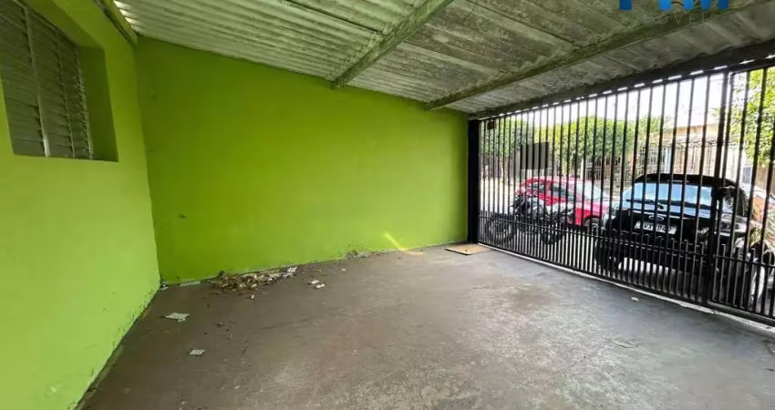 Aceita financiamento! casa a venda no jd das nações – salto/sp